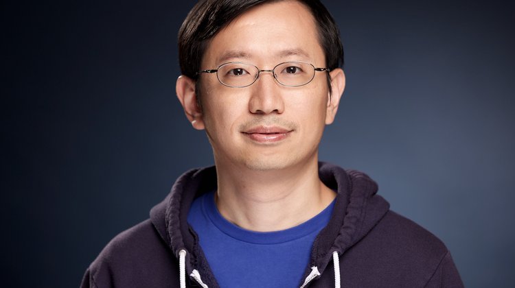 David Wei (MS ’04, PhD ’07)