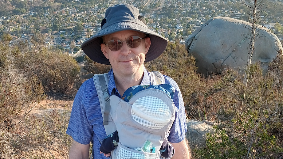 Erik Hille